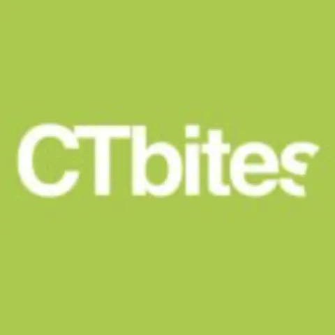 CT Bites Logo