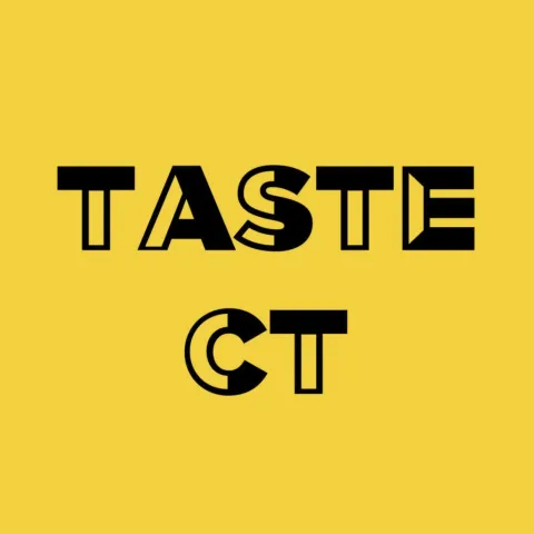 Taste CT Logo