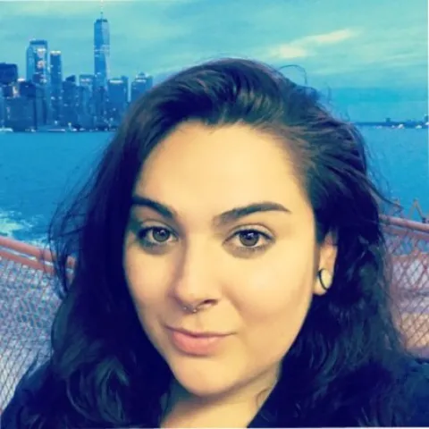 Angela Angulo, CT content creator