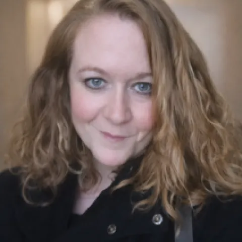 Photo of Liz Connolly