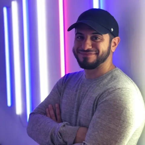 Mike Perez (@justPEREZplay)