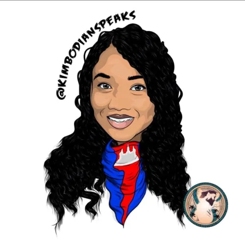 Profile picture kimbodianspeaks 