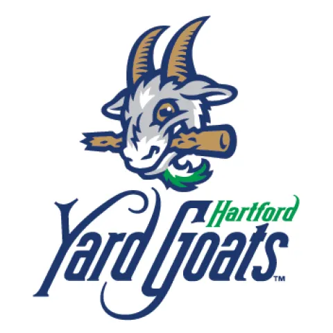 Yard Goats Logo