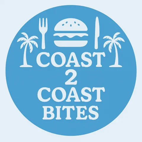 Coast 2 Coast Bites