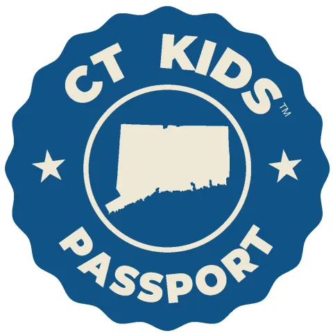 CT Kids Passport 