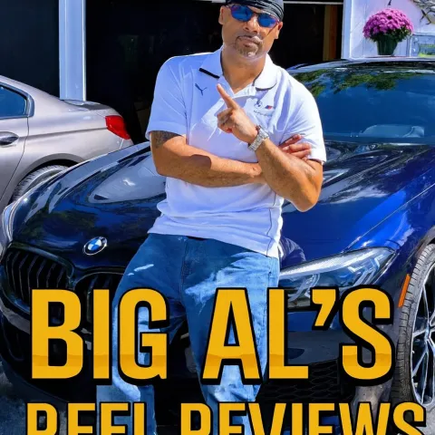 Big Al's Reel Reviews