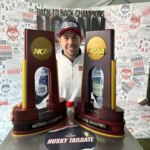 Photo of Jared Kotler