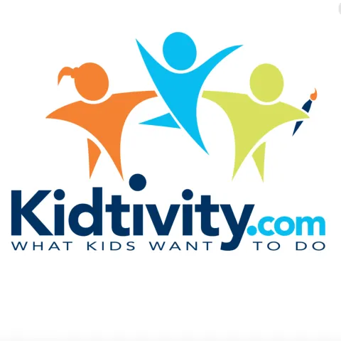 Kidtivity Logo