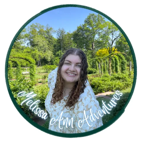 Photograph of Melissa Ann Adventures