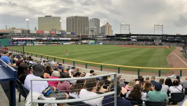 Dunkin' Park