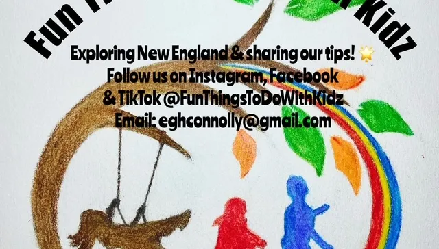 Photo of FTTDWK Logo