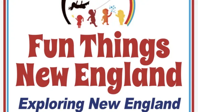 Fun Things New England Logo