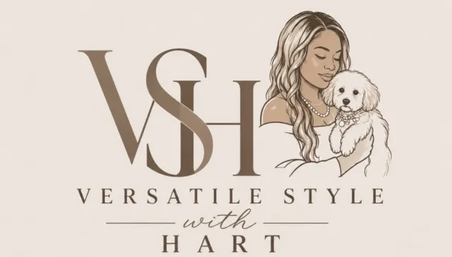 Versatile Style with Hart