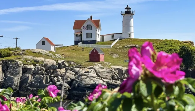 Lighthouse