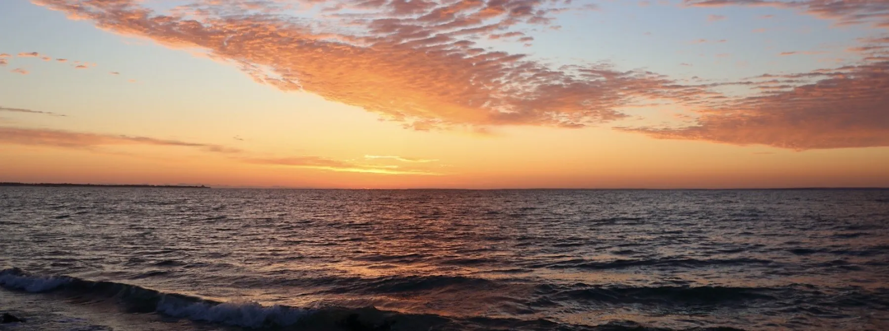 New England recommendations