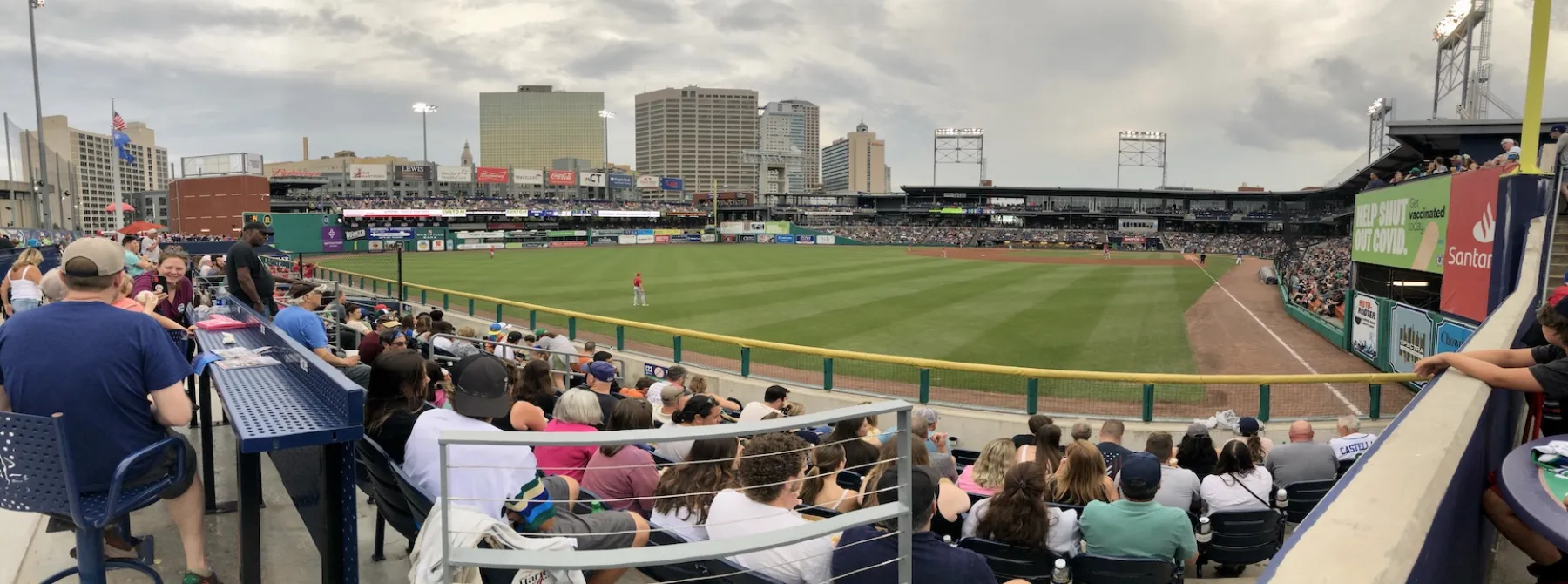 Dunkin' Park