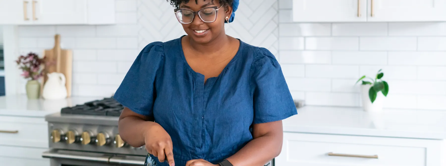 Foodie wellness cooking lifestyle