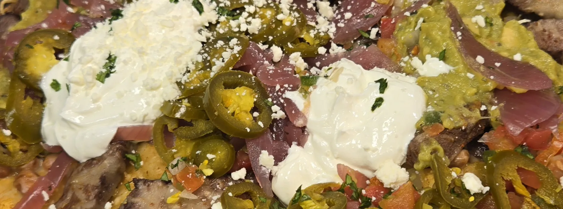 nachos 