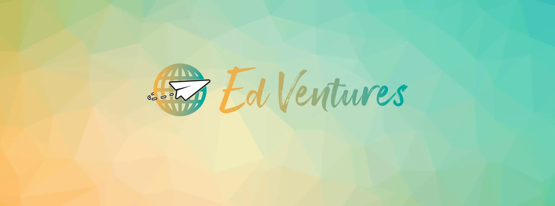 Ed Ventures Background Logo