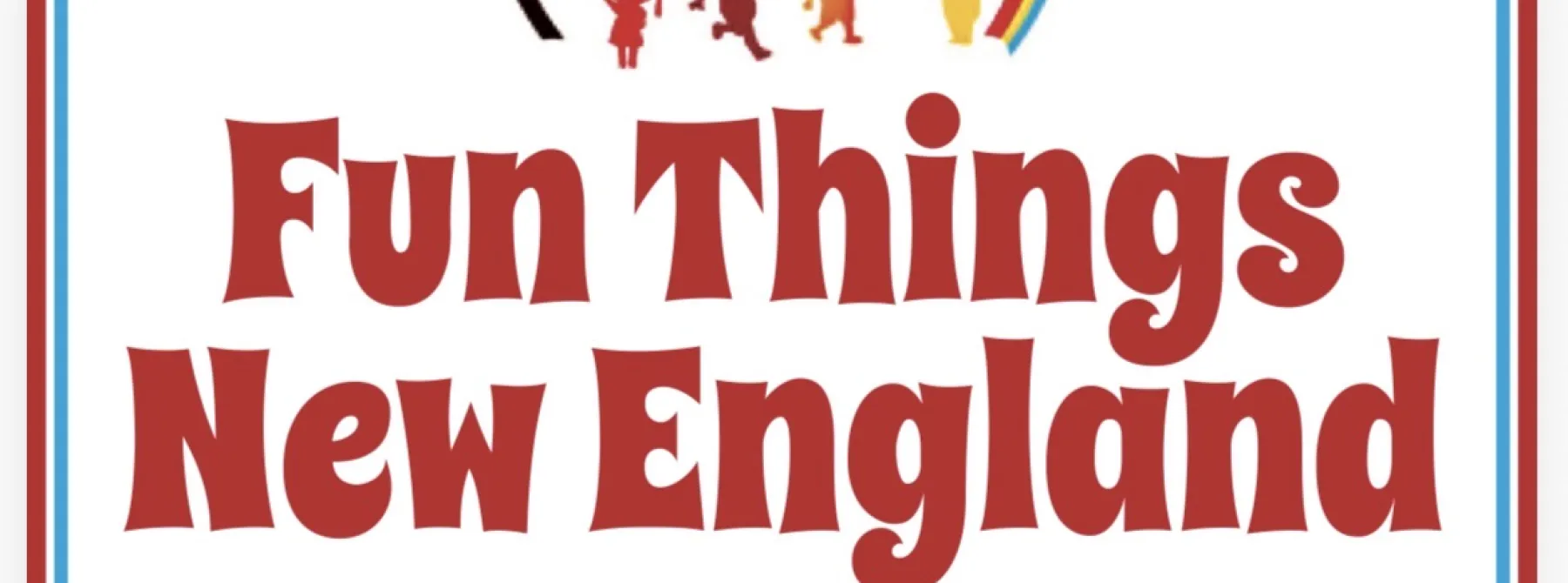 Fun Things New England Logo