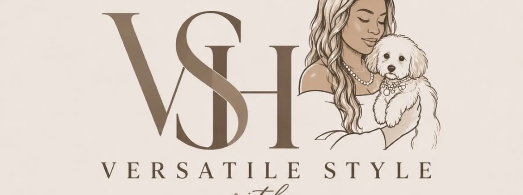Versatile Style with Hart