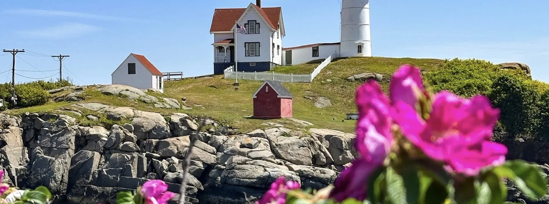 Lighthouse