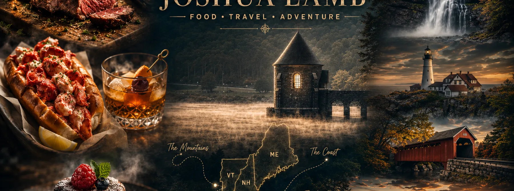 Connecticut and beyond 
