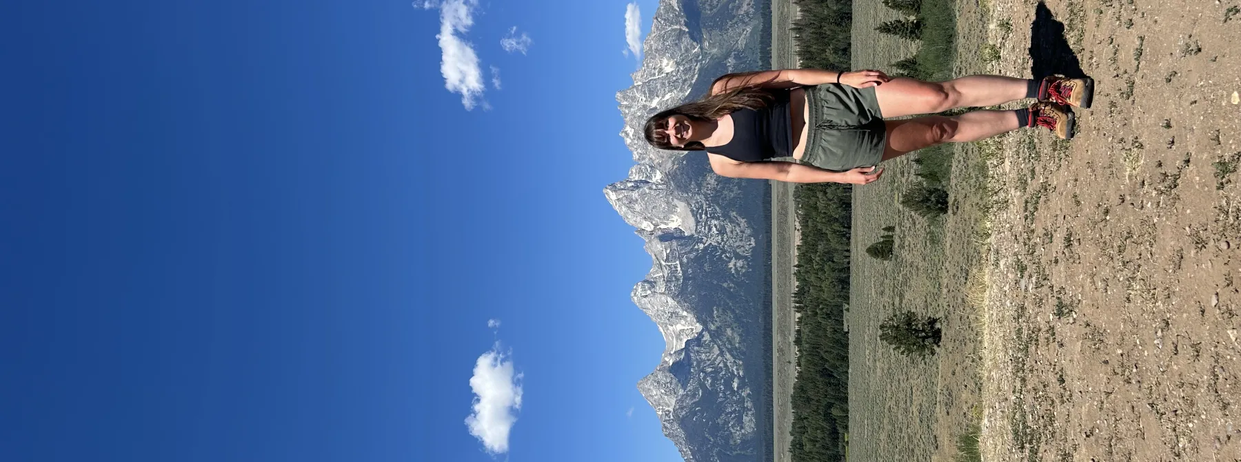 Tetons