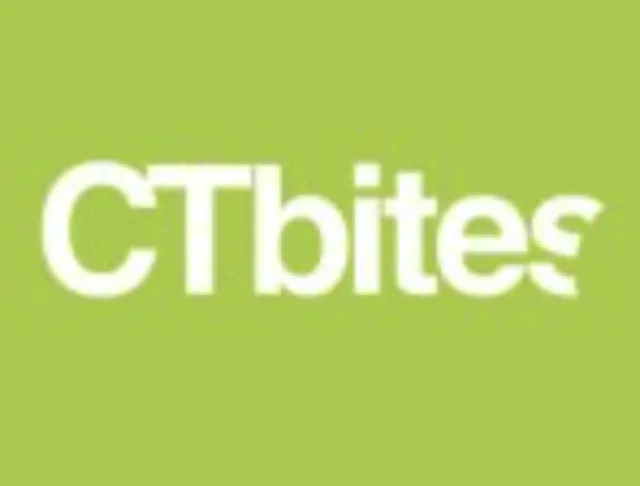 CT Bites Logo