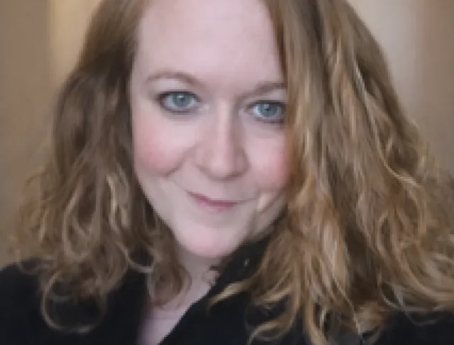 Photo of Liz Connolly