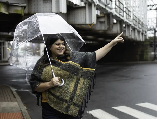 Ally Noel For Mommy Poppins