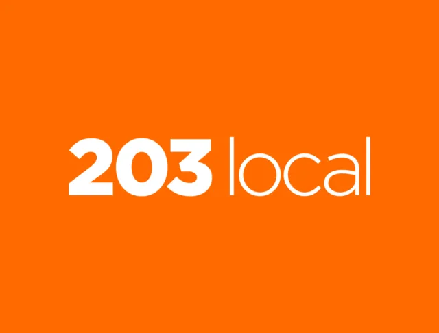 203local's logo