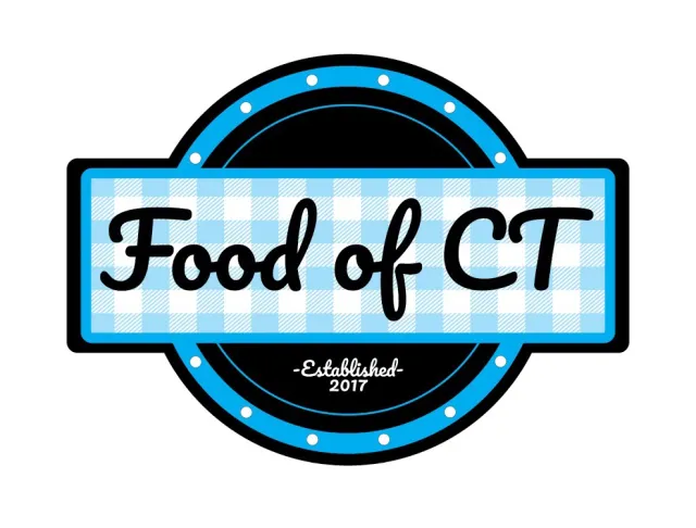 Food of CT Logo
