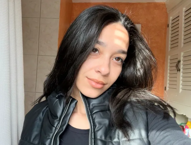 Michelle Profile Picture