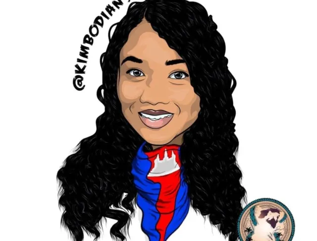 Profile picture kimbodianspeaks 