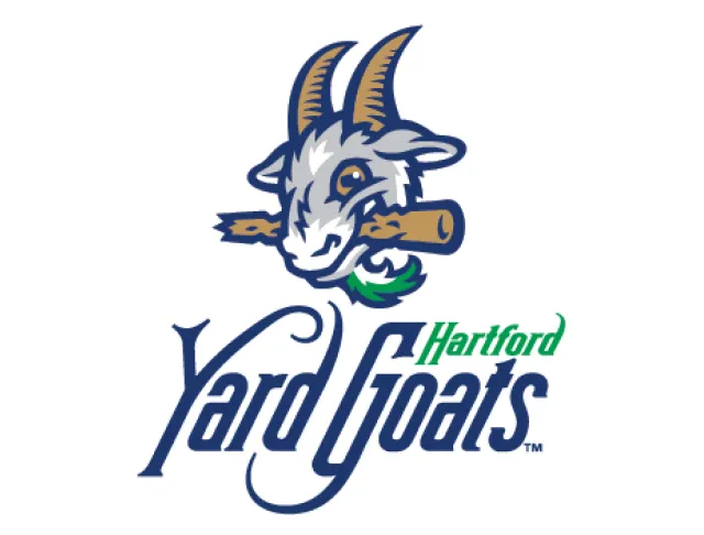 Yard Goats Logo