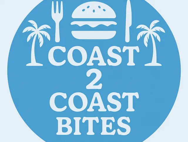 Coast 2 Coast Bites