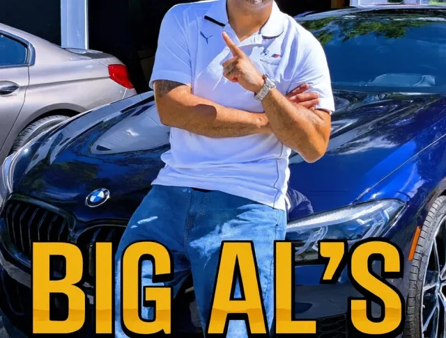 Big Al's Reel Reviews