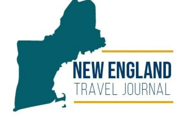 The Nor'easter I New England Travel Journal