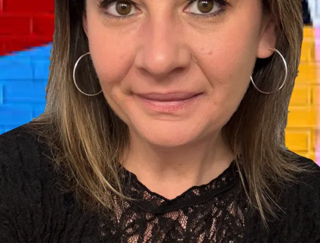 Jillian Mae