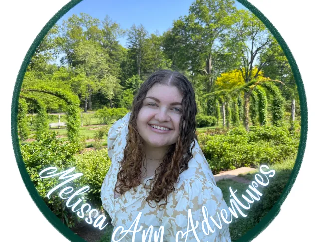 Photograph of Melissa Ann Adventures