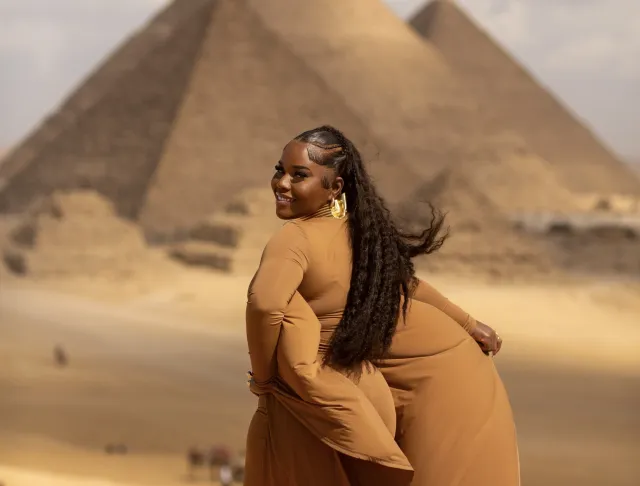Connecticut based travel, beauty and lifestyle creator